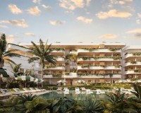 Nowa inwestycja - Apartamenty - Marbella - San Pedro de Alcantara