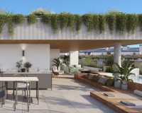 Nowa inwestycja - Apartamenty - Marbella - San Pedro de Alcantara