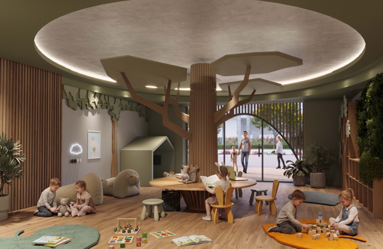 Nowa inwestycja - Apartamenty - Marbella - San Pedro de Alcantara