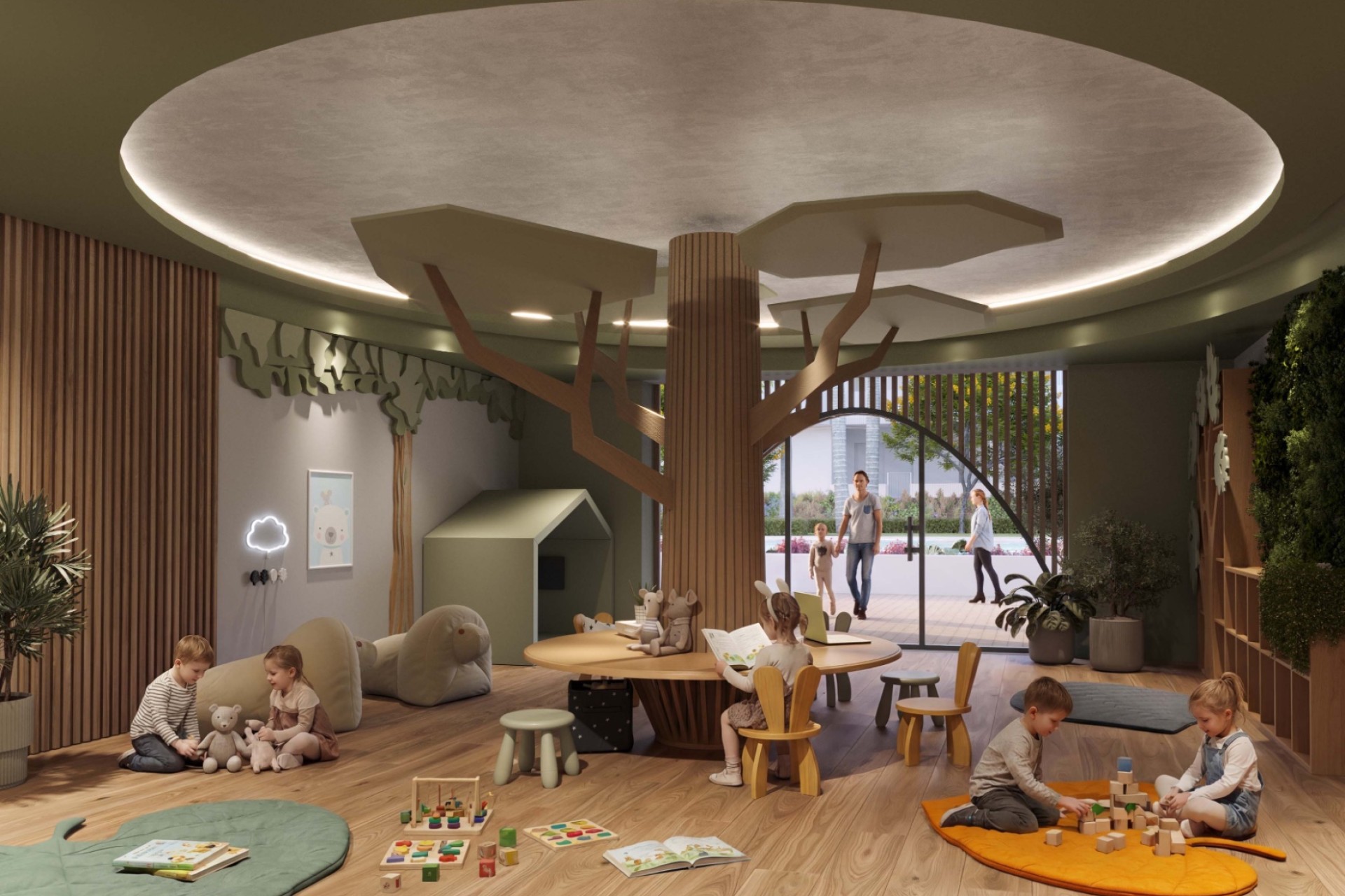Nowa inwestycja - Apartamenty - Marbella - San Pedro de Alcantara