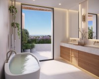 Nowa inwestycja - Apartamenty - Marbella - San Pedro de Alcantara