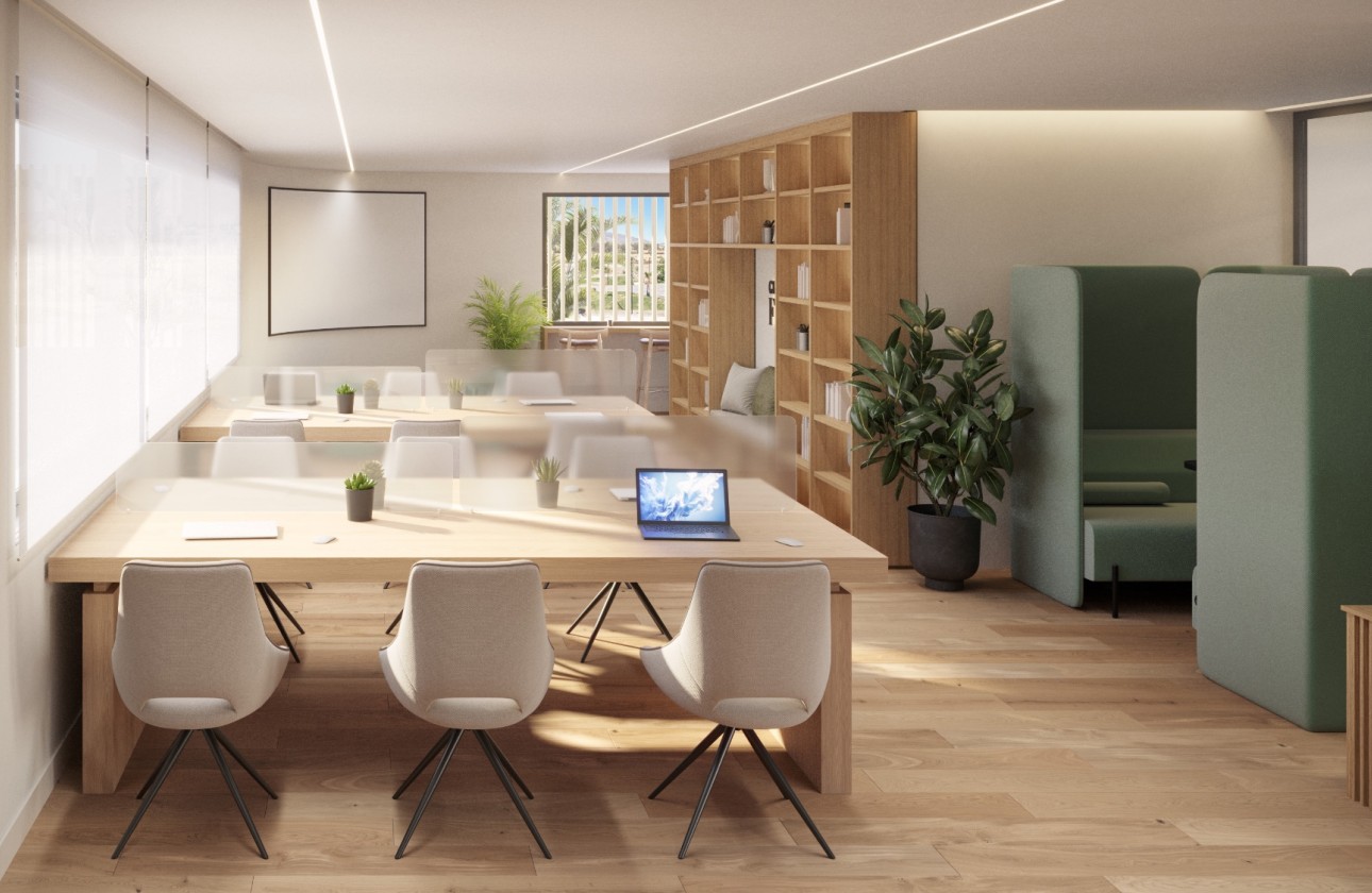 Nowa inwestycja - Apartamenty - Marbella - San Pedro de Alcantara