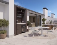 Nowa inwestycja - Apartamenty - Marbella - San Pedro de Alcantara