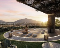 Nowa inwestycja - Apartamenty - Marbella - San Pedro de Alcantara