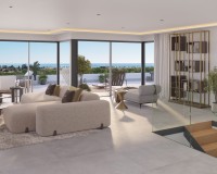 Nowa inwestycja - Apartamenty - Marbella - San Pedro de Alcantara