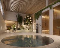Nowa inwestycja - Apartamenty - Marbella - San Pedro de Alcantara