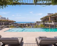 Nowa inwestycja - Apartamenty - Marbella - San Pedro de Alcantara