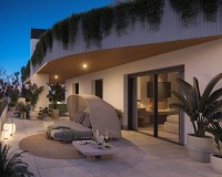 Nowa inwestycja - Apartamenty - Marbella - San Pedro de Alcantara