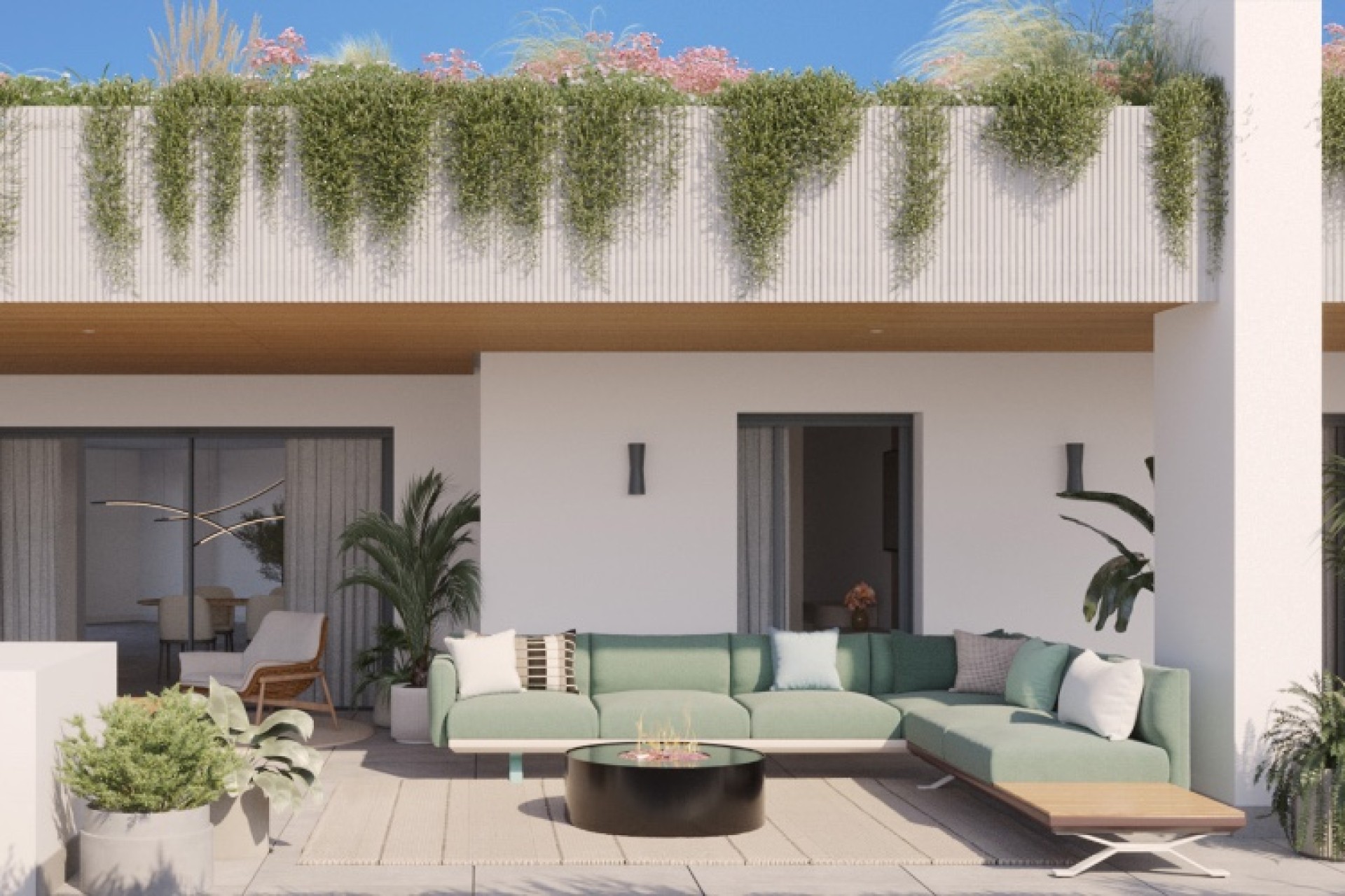 Nowa inwestycja - Apartamenty - Marbella - San Pedro de Alcantara