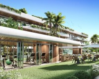 Nowa inwestycja - Apartamenty - Marbella - San Pedro de Alcantara