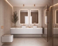 Nowa inwestycja - Apartamenty - Marbella - San Pedro de Alcantara
