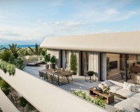 Nowa inwestycja - Apartamenty - Marbella - San Pedro de Alcantara
