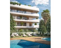 Nowa inwestycja - Apartamenty - Marbella - San Pedro de Alcantara