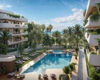 Nowa inwestycja - Apartamenty - Marbella - San Pedro de Alcantara