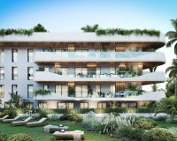 Nowa inwestycja - Apartamenty - Marbella - San Pedro de Alcantara