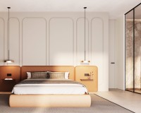 Nowa inwestycja - Apartamenty - Marbella - San Pedro de Alcantara