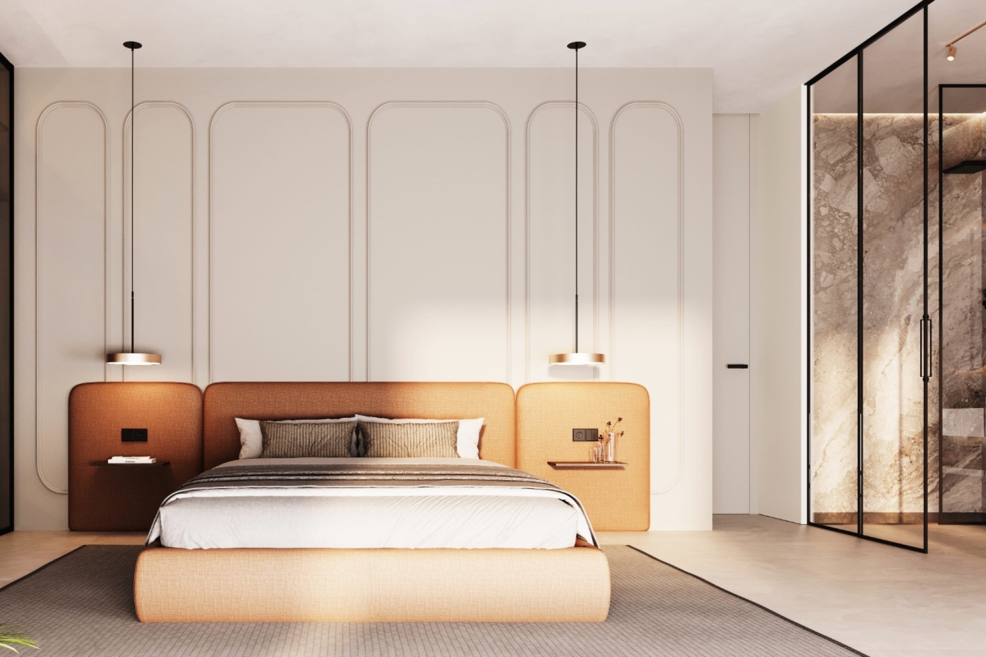Nowa inwestycja - Apartamenty - Marbella - San Pedro de Alcantara