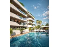 Nowa inwestycja - Apartamenty - Marbella - San Pedro de Alcantara