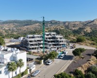 Nowa inwestycja - Apartamenty - Marbella