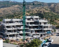Nowa inwestycja - Apartamenty - Marbella