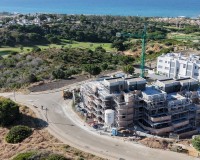 Nowa inwestycja - Apartamenty - Marbella
