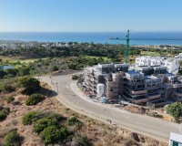 Nowa inwestycja - Apartamenty - Marbella