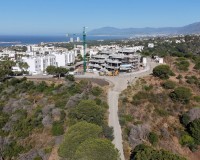 Nowa inwestycja - Apartamenty - Marbella