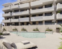 Nowa inwestycja - Apartamenty - Mijas