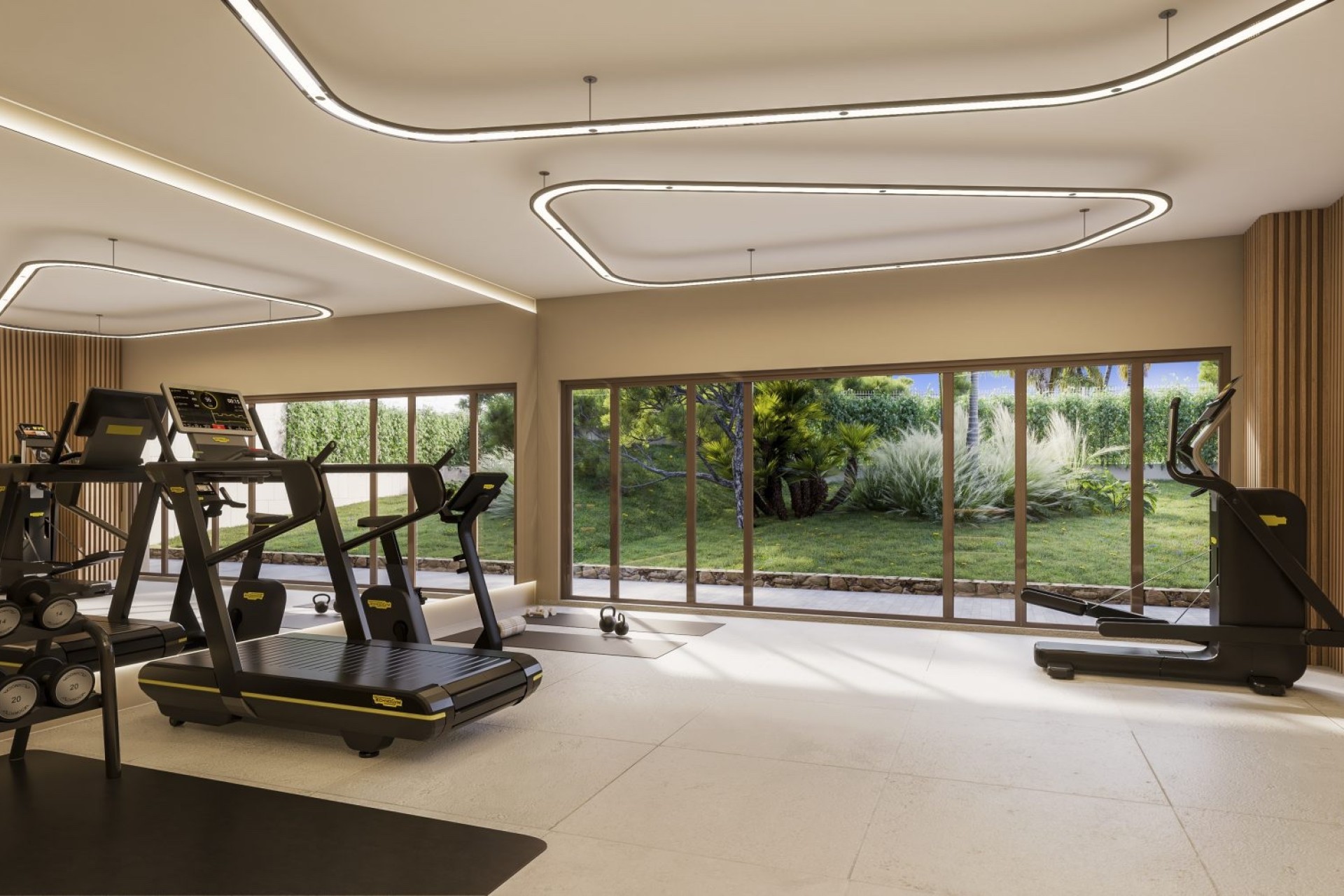 Nowa inwestycja - Apartamenty - Mijas