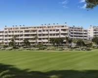 Nowa inwestycja - Apartamenty - Mijas
