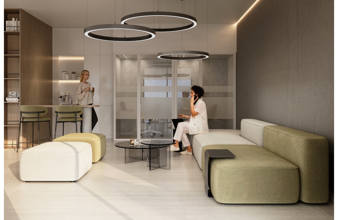Nowa inwestycja - Apartamenty - Mijas