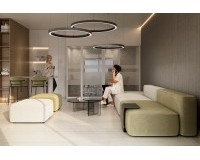 Nowa inwestycja - Apartamenty - Mijas