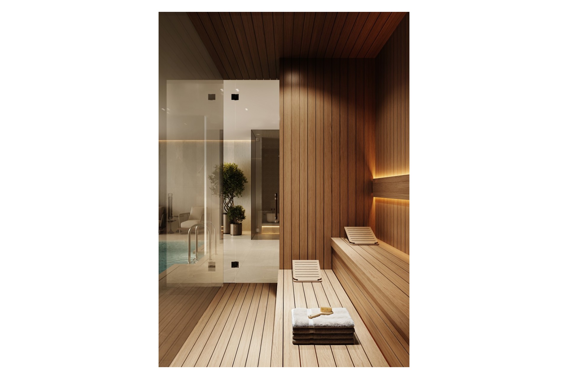 Nowa inwestycja - Apartamenty - Mijas