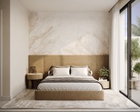 Nowa inwestycja - Apartamenty - Mijas