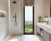 Nowa inwestycja - Apartamenty - Mijas