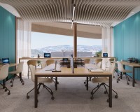Nowa inwestycja - Apartamenty - Mijas