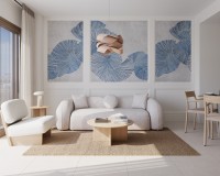 Nowa inwestycja - Apartamenty - Mijas