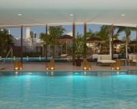 Nowa inwestycja - Apartamenty - Mijas