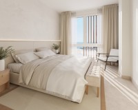 Nowa inwestycja - Apartamenty - Mijas