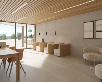 Nowa inwestycja - Apartamenty - Mijas