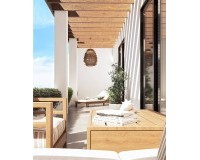 Nowa inwestycja - Apartamenty - Mijas