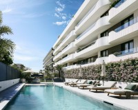 Nowa inwestycja - Apartamenty - Torre del Mar