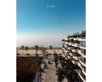 Nowa inwestycja - Apartamenty - Torre del Mar