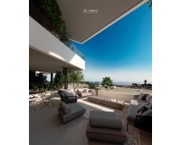 Nowa inwestycja - Apartamenty - Torre del Mar