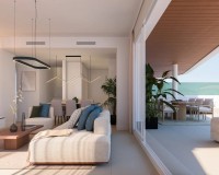 Nowa inwestycja - Apartamenty - Torrox Costa - Torrox costa