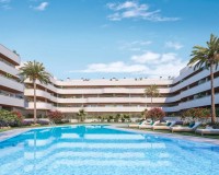 Nowa inwestycja - Apartamenty - Torrox Costa - Torrox costa