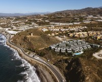 Nowa inwestycja - Kamienica - Algarobbo Costa