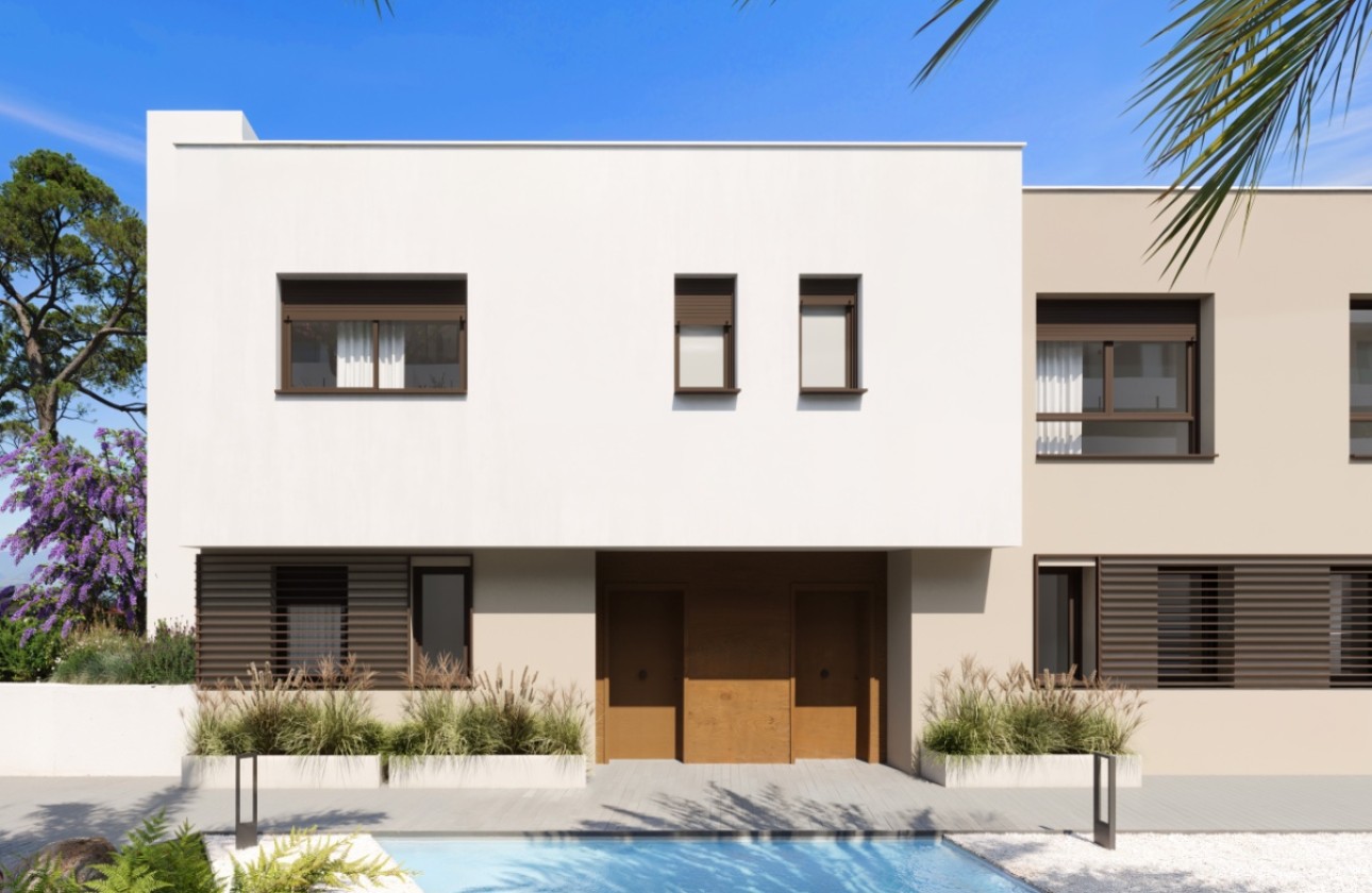 Nowa inwestycja - Kamienica - Fuengirola - el Higueron