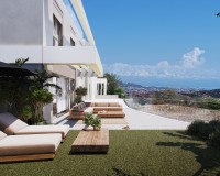 Nowa inwestycja - Kamienica - Mijas