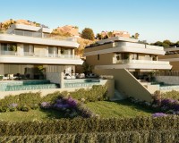 Nowa inwestycja - Villa - Estepona